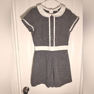 Alice + Olivia Short Dress